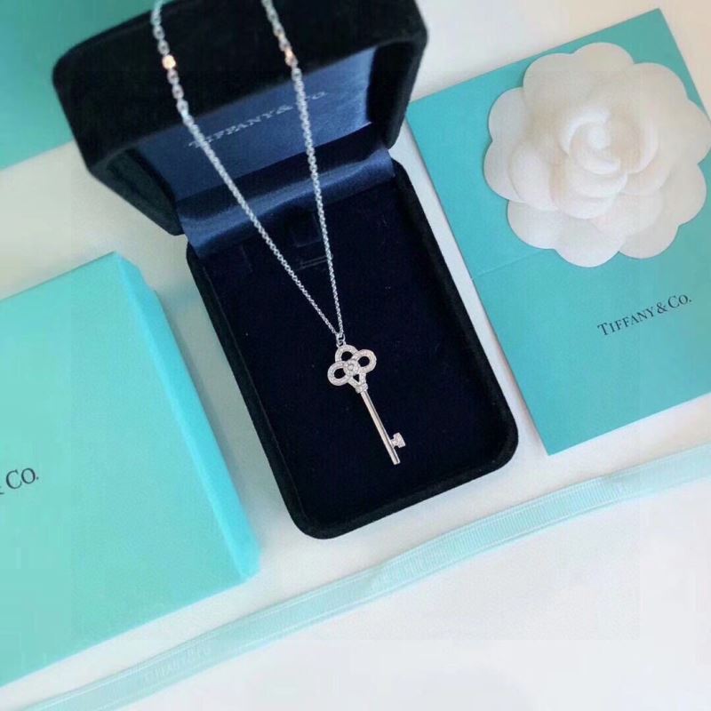 Tiffany Necklaces